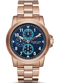 Часы Michael Kors Paxton MK8550